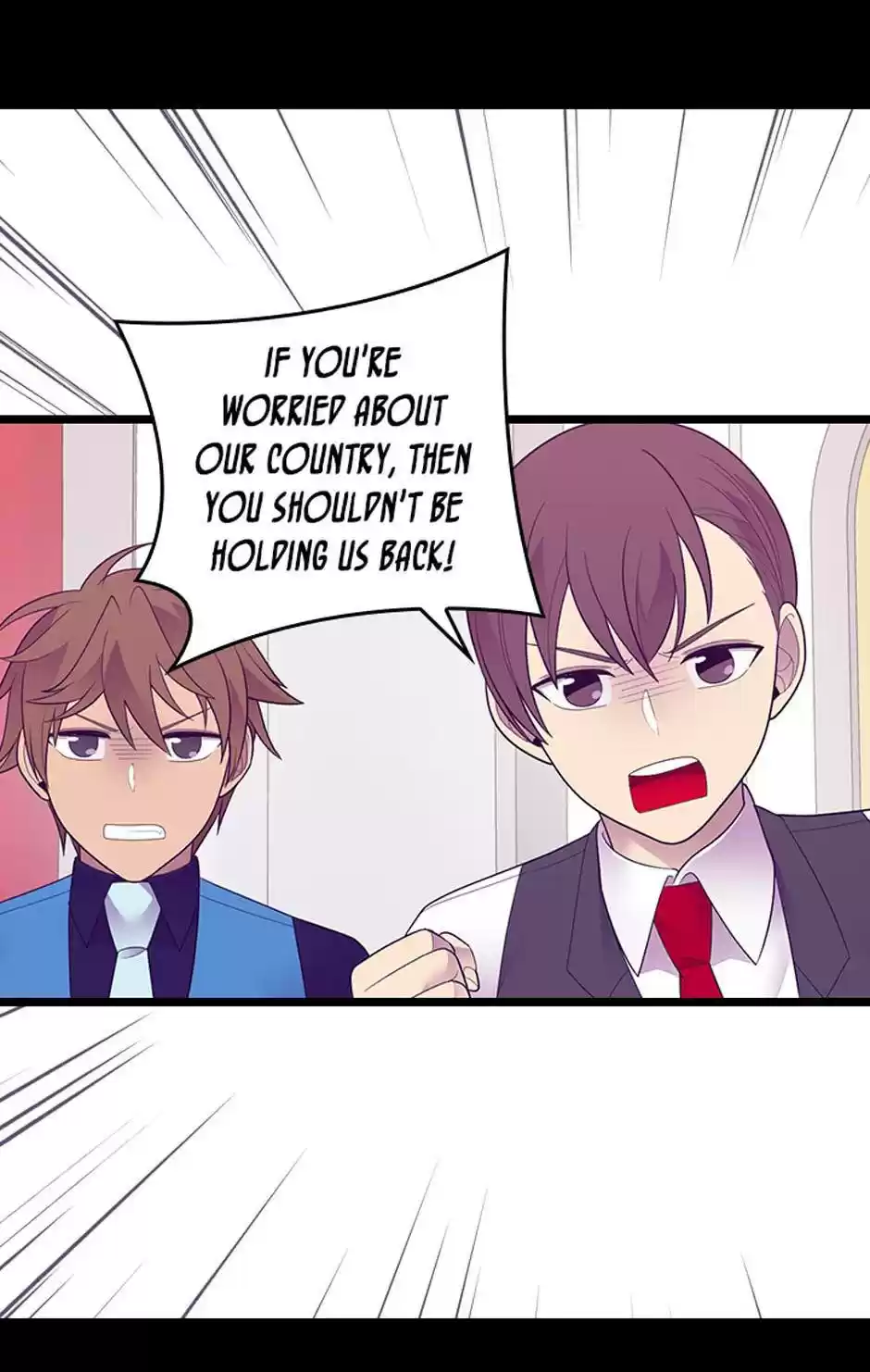 They Say I Was Born A King's Daughter Chapter 226