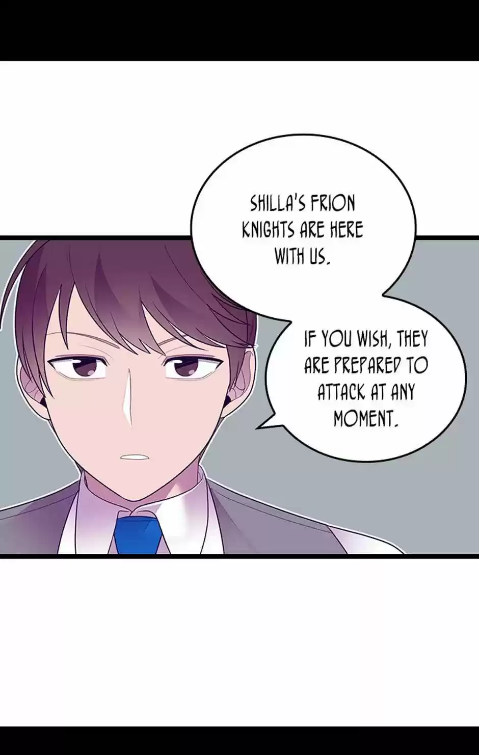 They Say I Was Born A King's Daughter Chapter 226