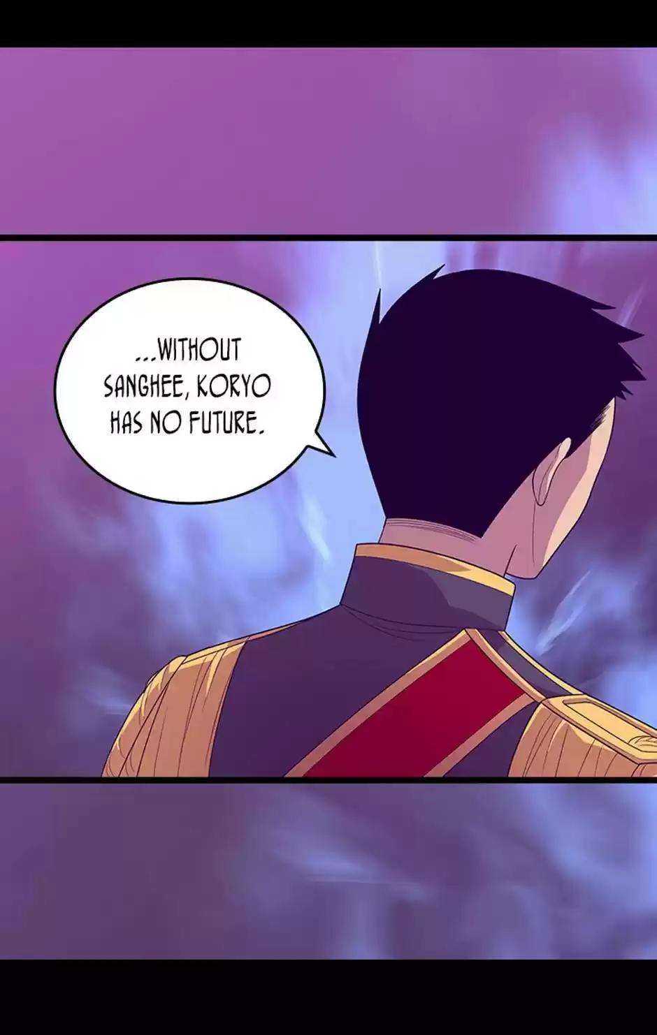 They Say I Was Born A King's Daughter Chapter 226