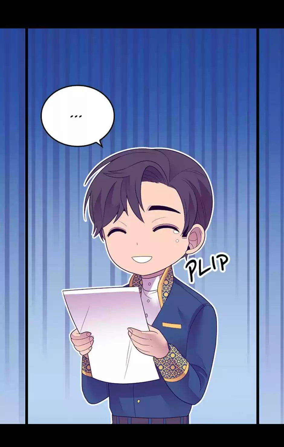 They Say I Was Born A King's Daughter Chapter 226