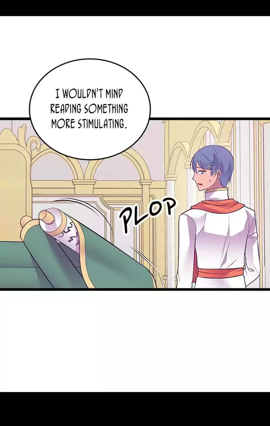 They Say I Was Born A King's Daughter Chapter 227