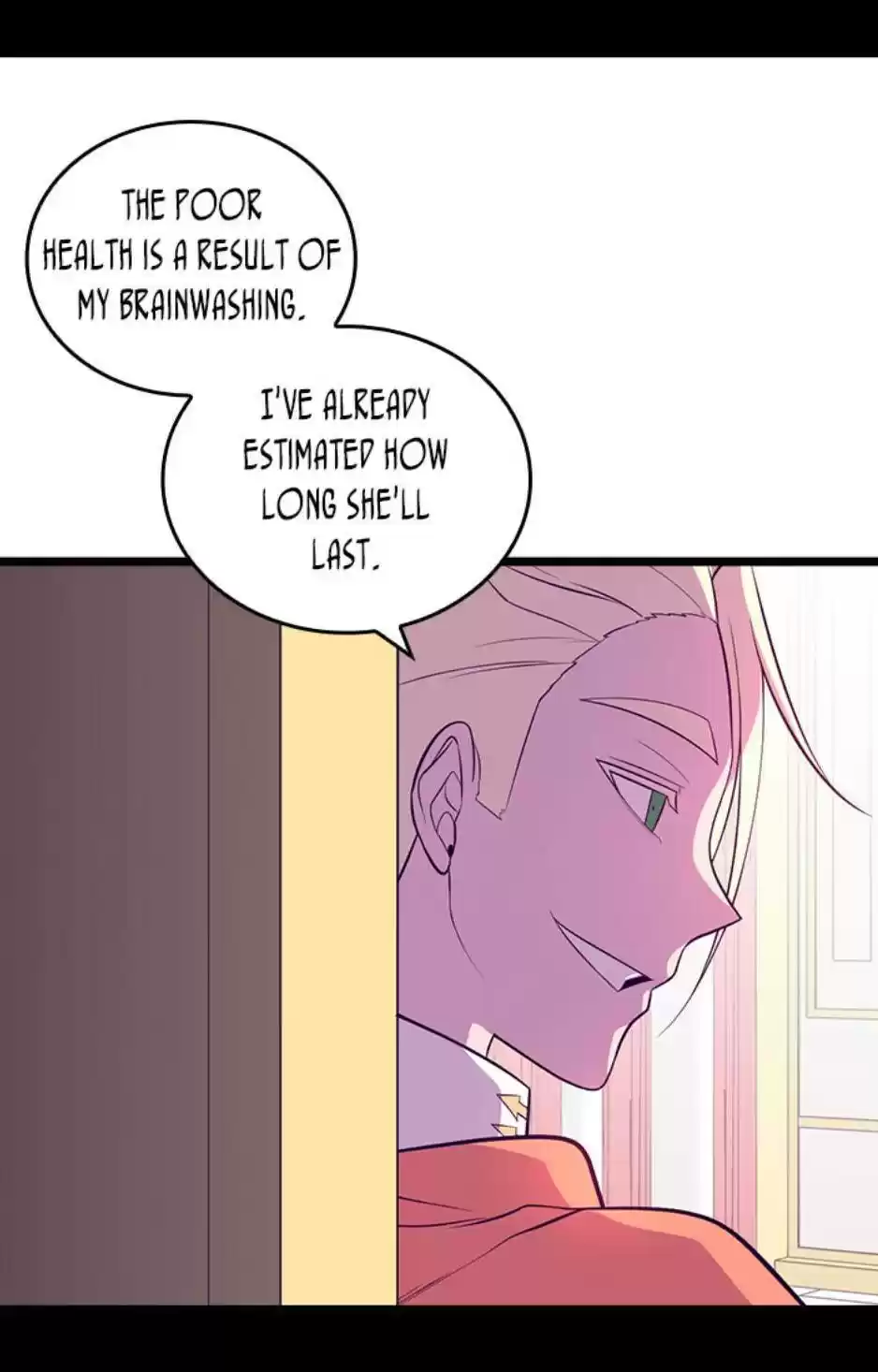 They Say I Was Born A King's Daughter Chapter 227