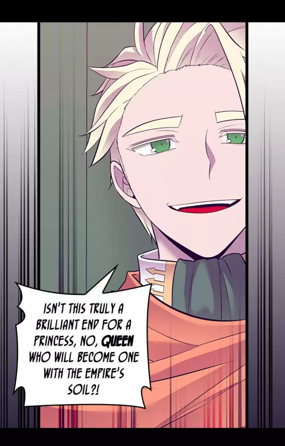 They Say I Was Born A King's Daughter Chapter 227