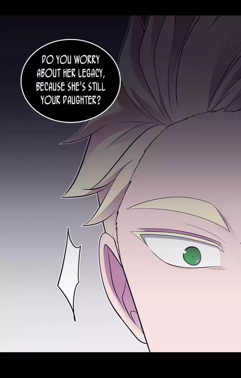 They Say I Was Born A King's Daughter Chapter 227