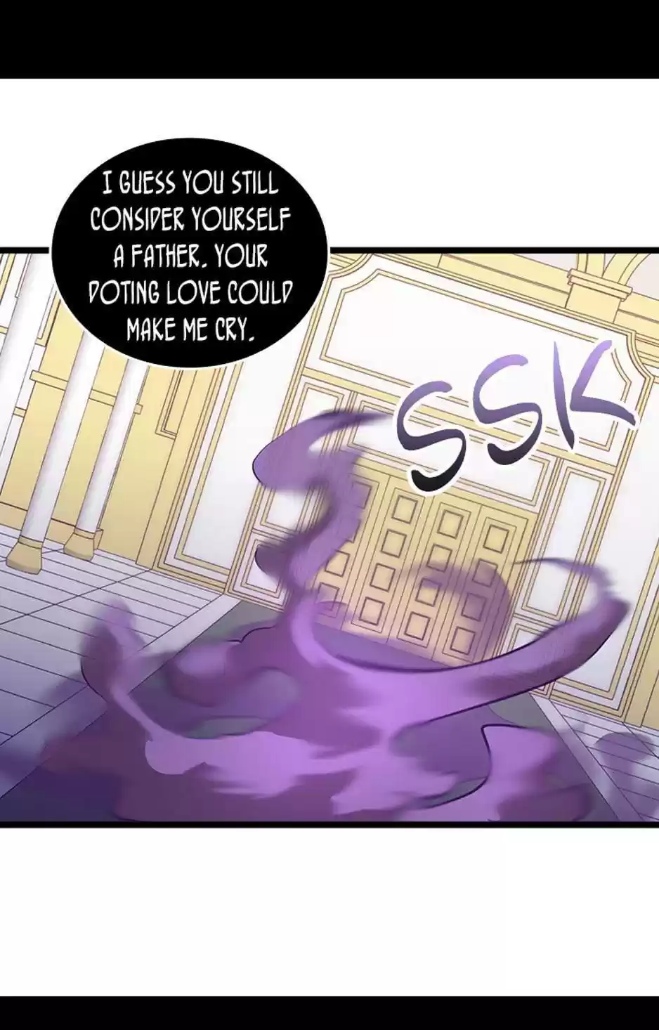 They Say I Was Born A King's Daughter Chapter 227