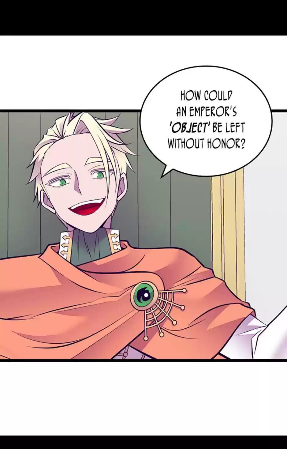 They Say I Was Born A King's Daughter Chapter 227