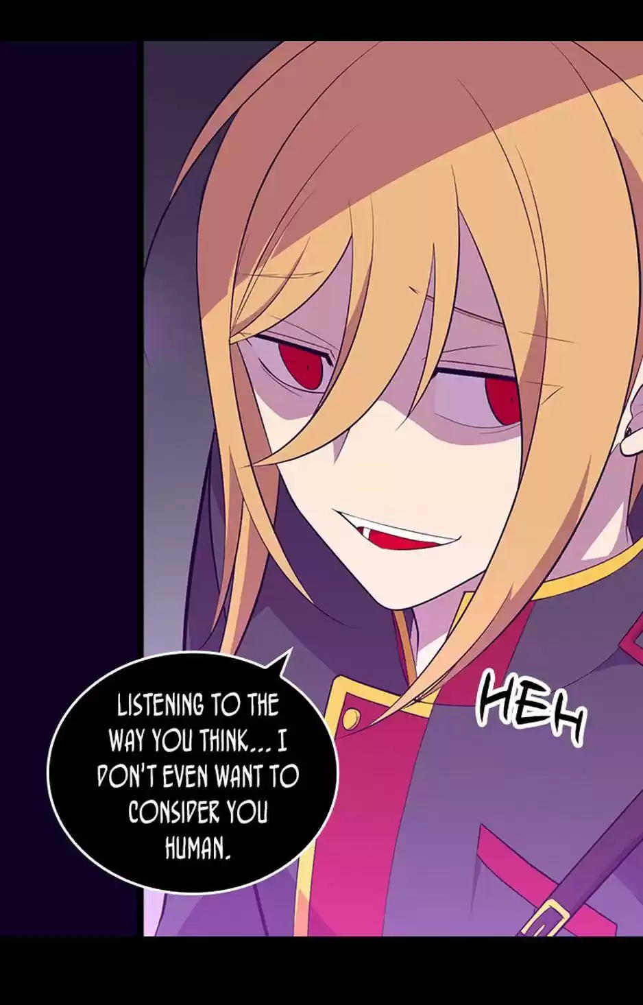 They Say I Was Born A King's Daughter Chapter 227