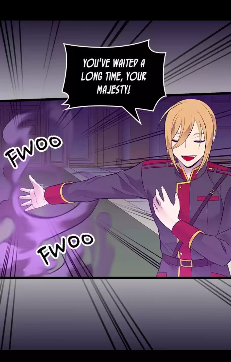 They Say I Was Born A King's Daughter Chapter 227