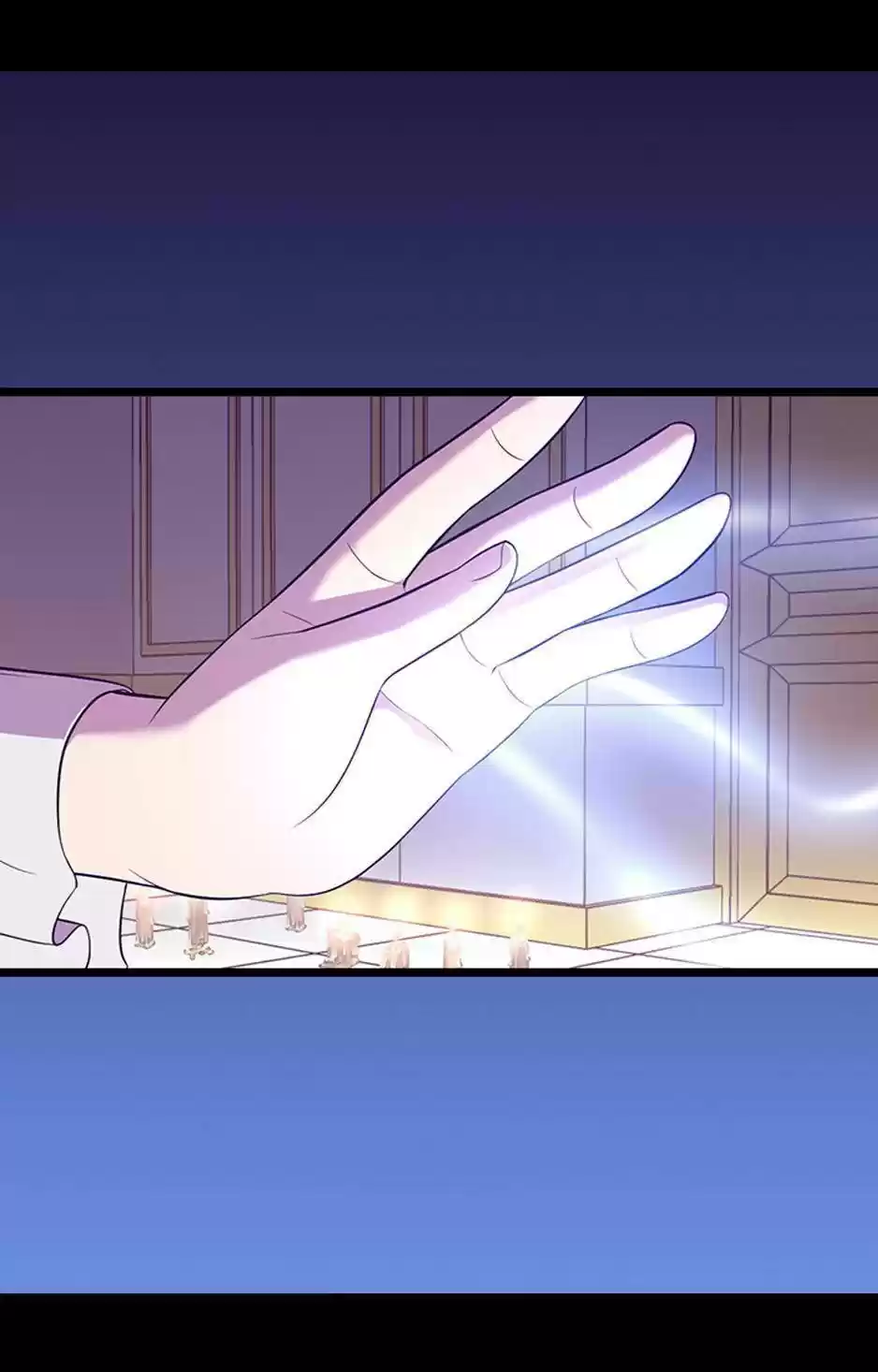 They Say I Was Born A King's Daughter Chapter 227