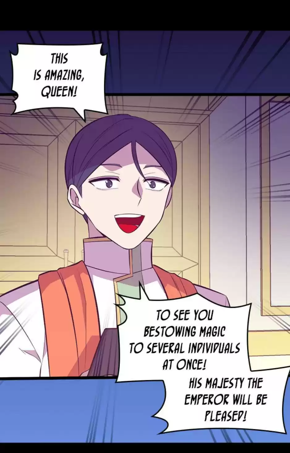 They Say I Was Born A King's Daughter Chapter 227