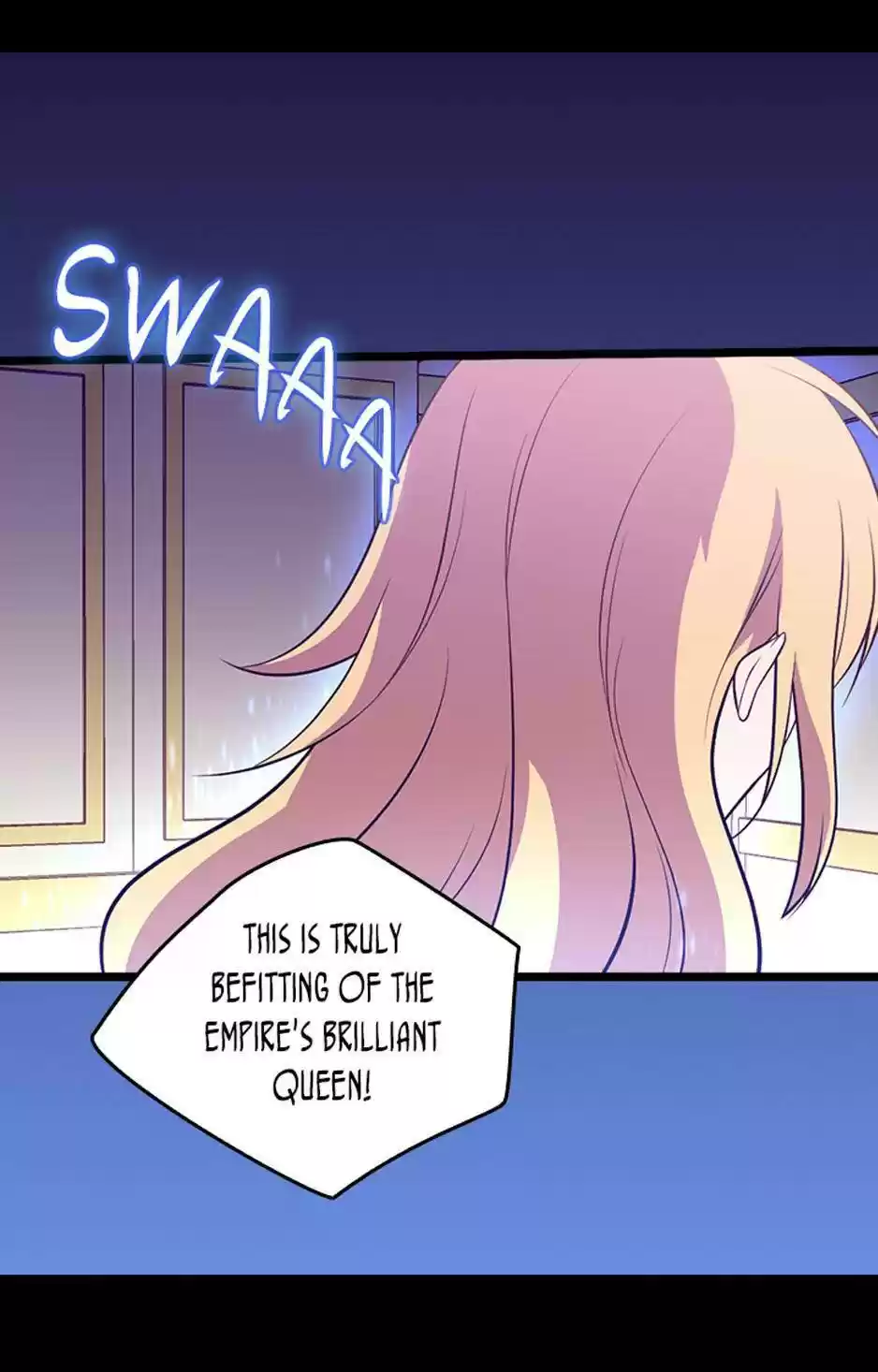 They Say I Was Born A King's Daughter Chapter 227