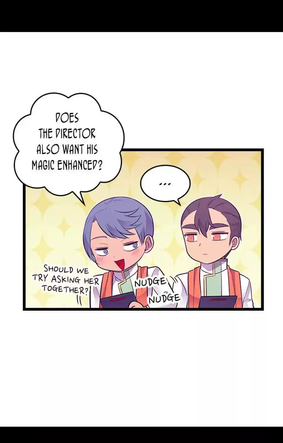 They Say I Was Born A King's Daughter Chapter 227