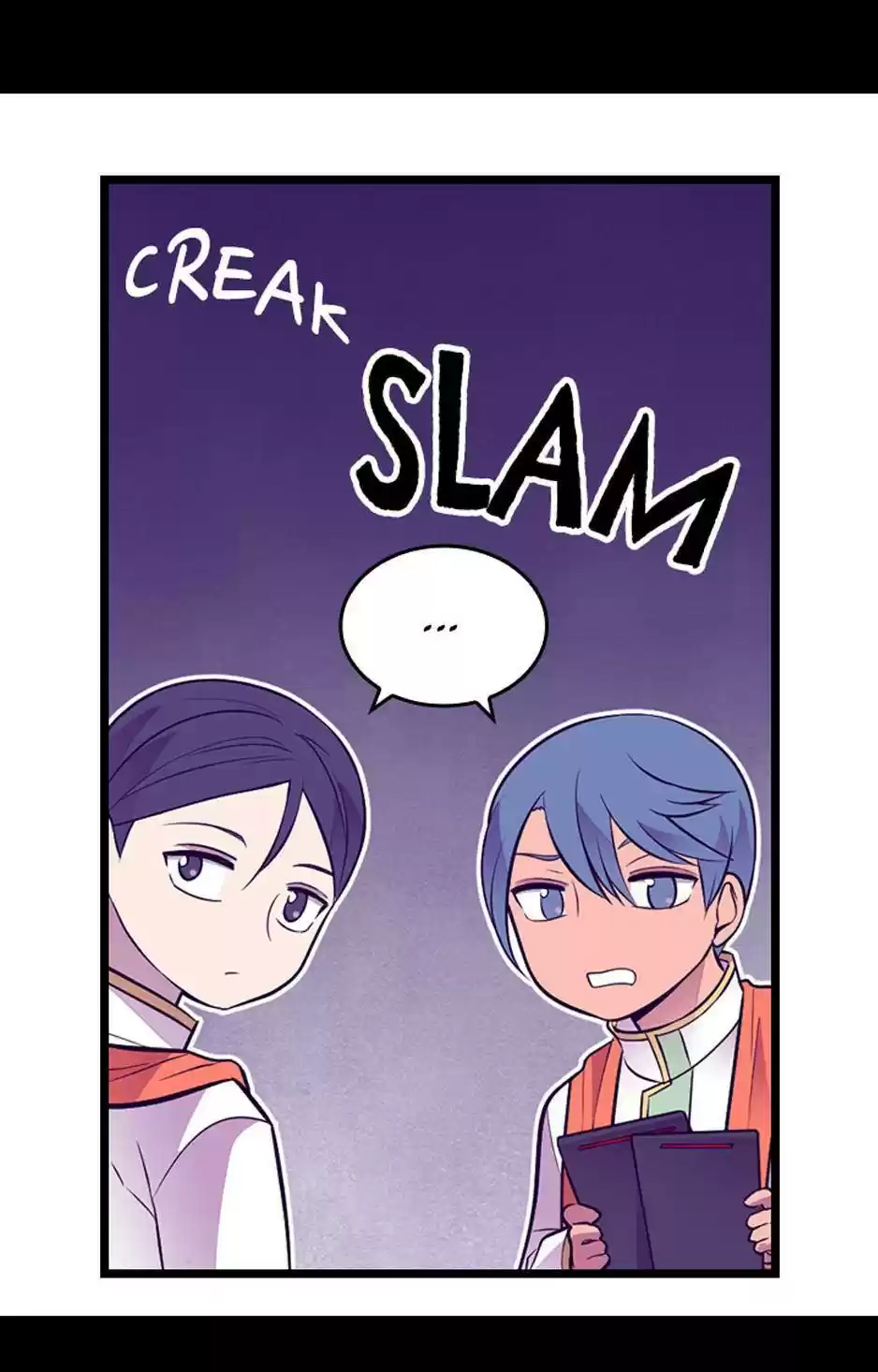 They Say I Was Born A King's Daughter Chapter 227