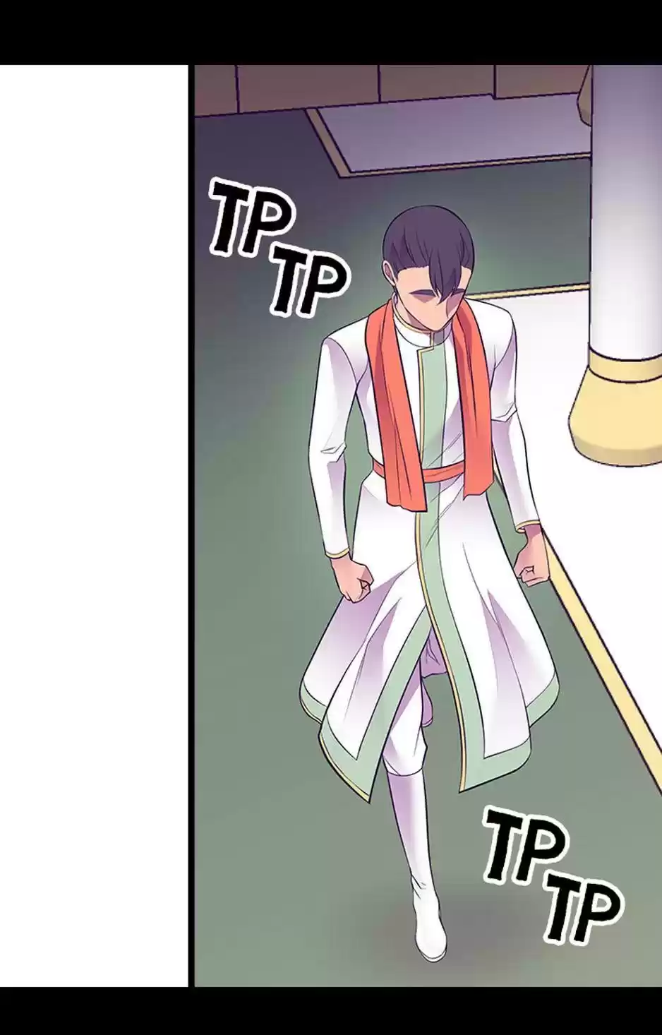 They Say I Was Born A King's Daughter Chapter 227