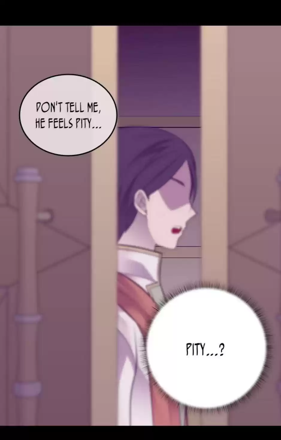 They Say I Was Born A King's Daughter Chapter 227