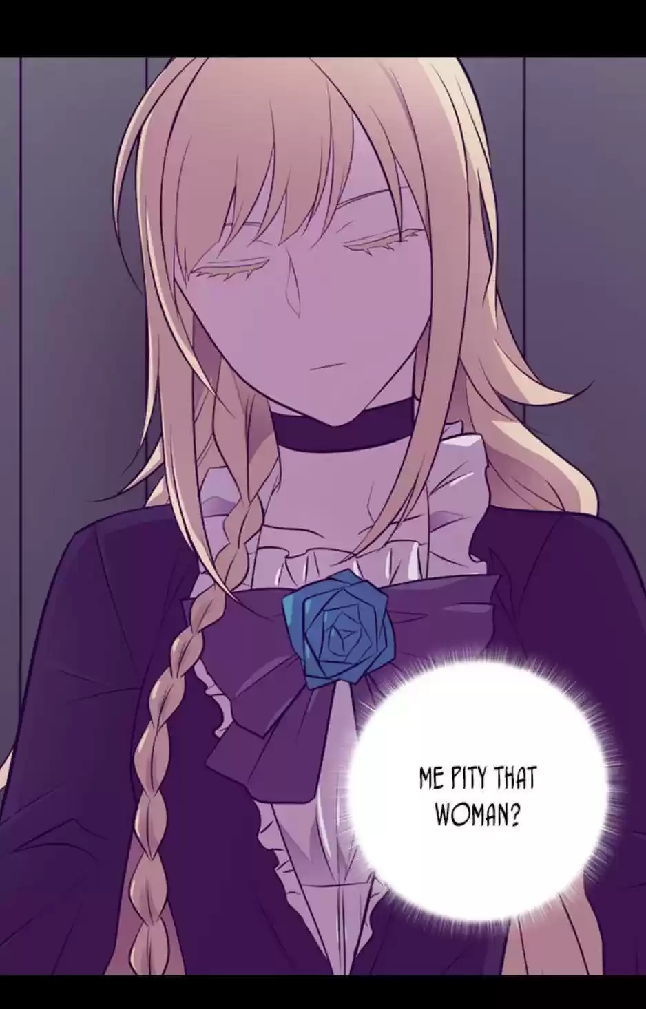 They Say I Was Born A King's Daughter Chapter 227