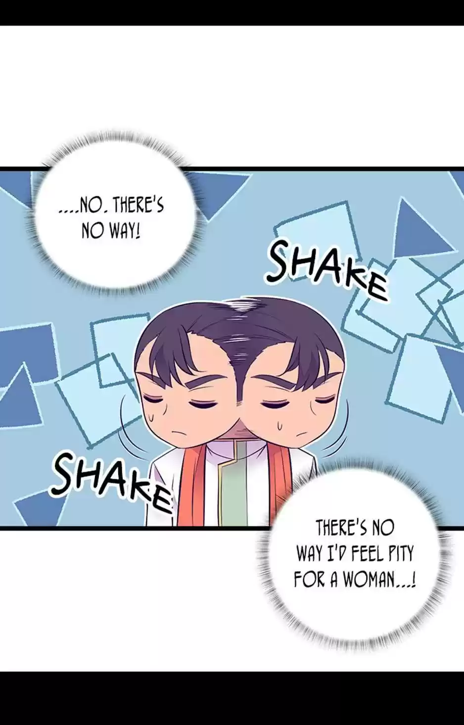 They Say I Was Born A King's Daughter Chapter 227