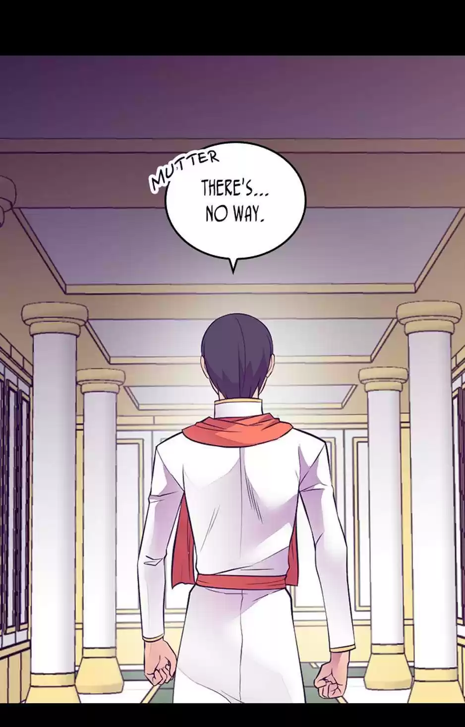 They Say I Was Born A King's Daughter Chapter 227