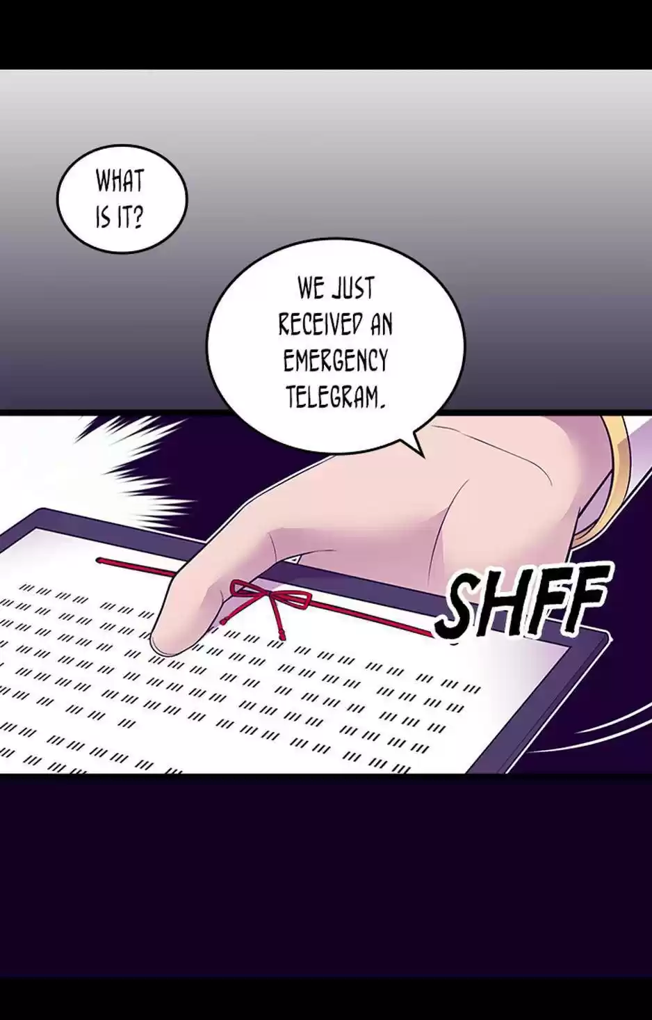 They Say I Was Born A King's Daughter Chapter 227