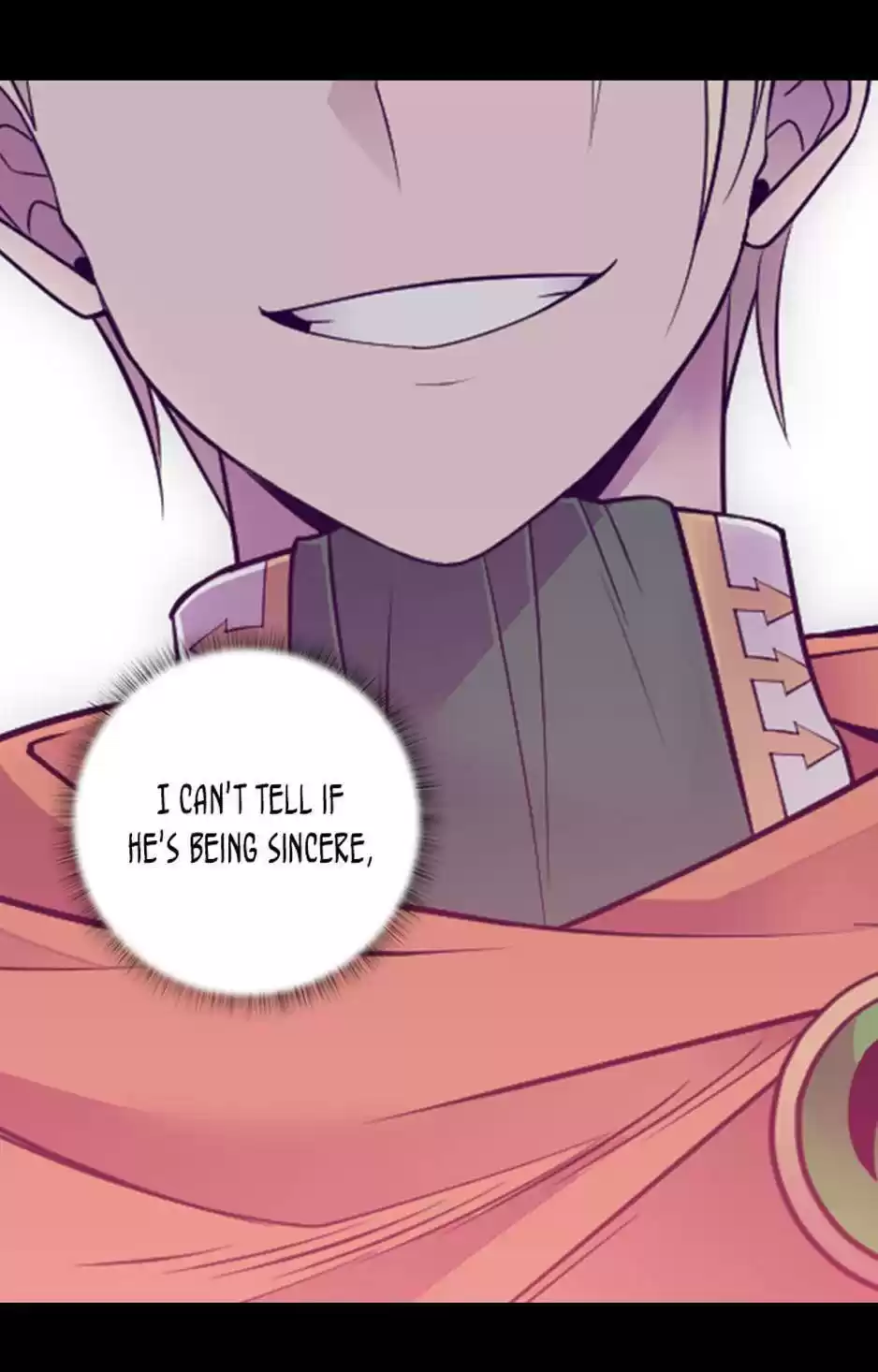 They Say I Was Born A King's Daughter Chapter 227