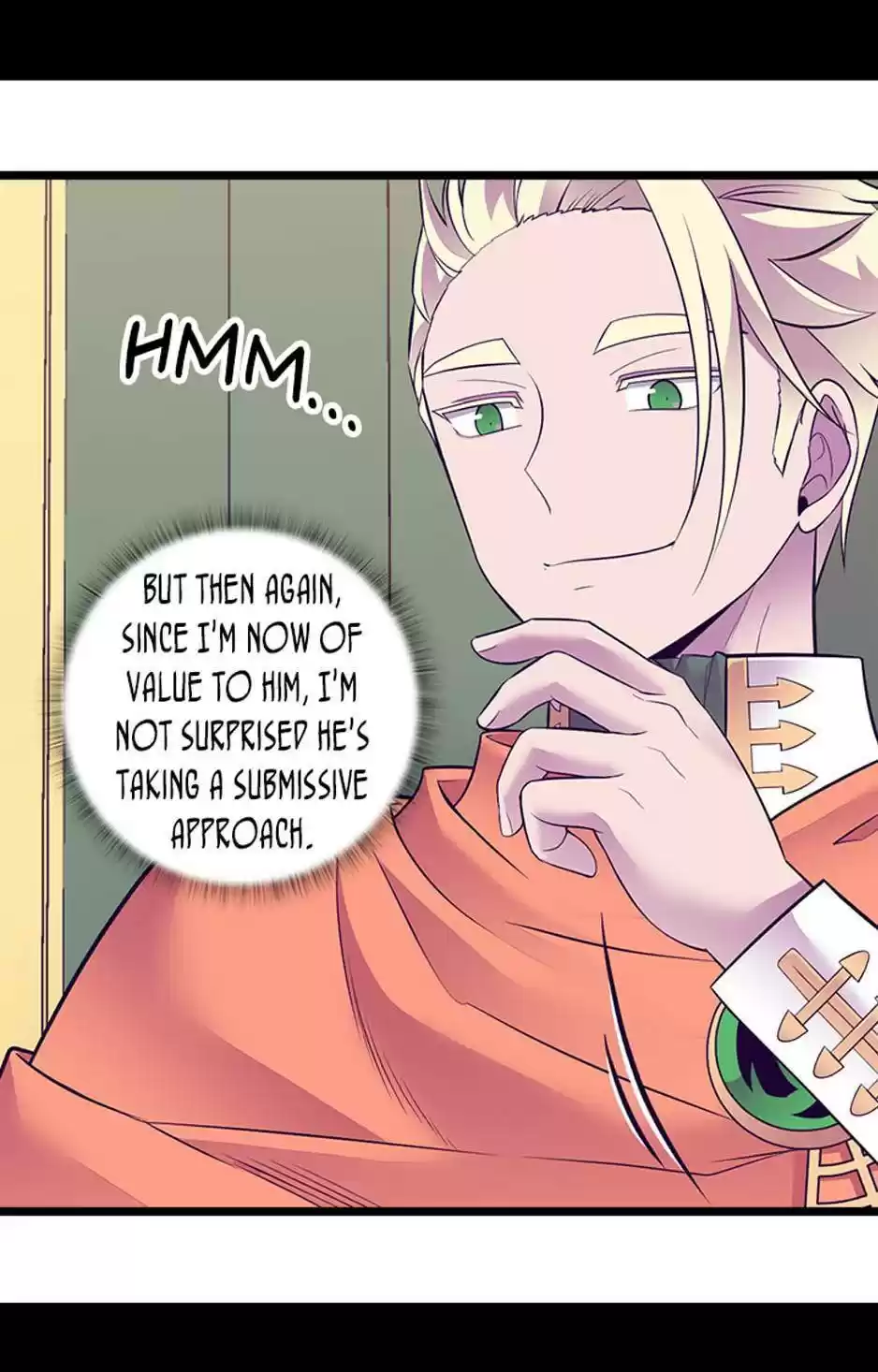 They Say I Was Born A King's Daughter Chapter 227