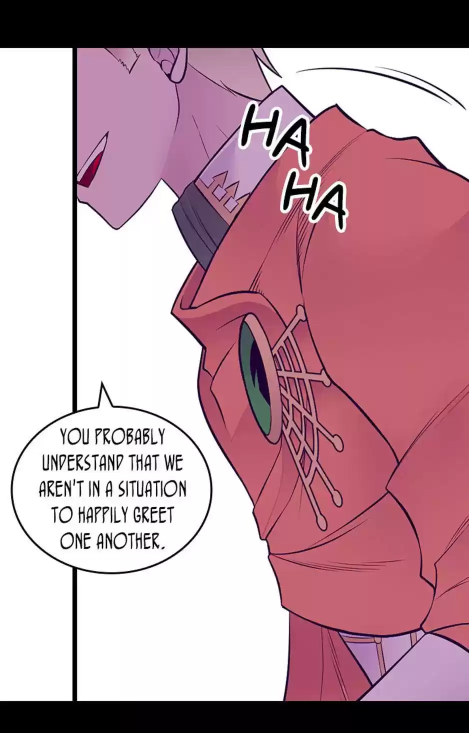 They Say I Was Born A King's Daughter Chapter 227