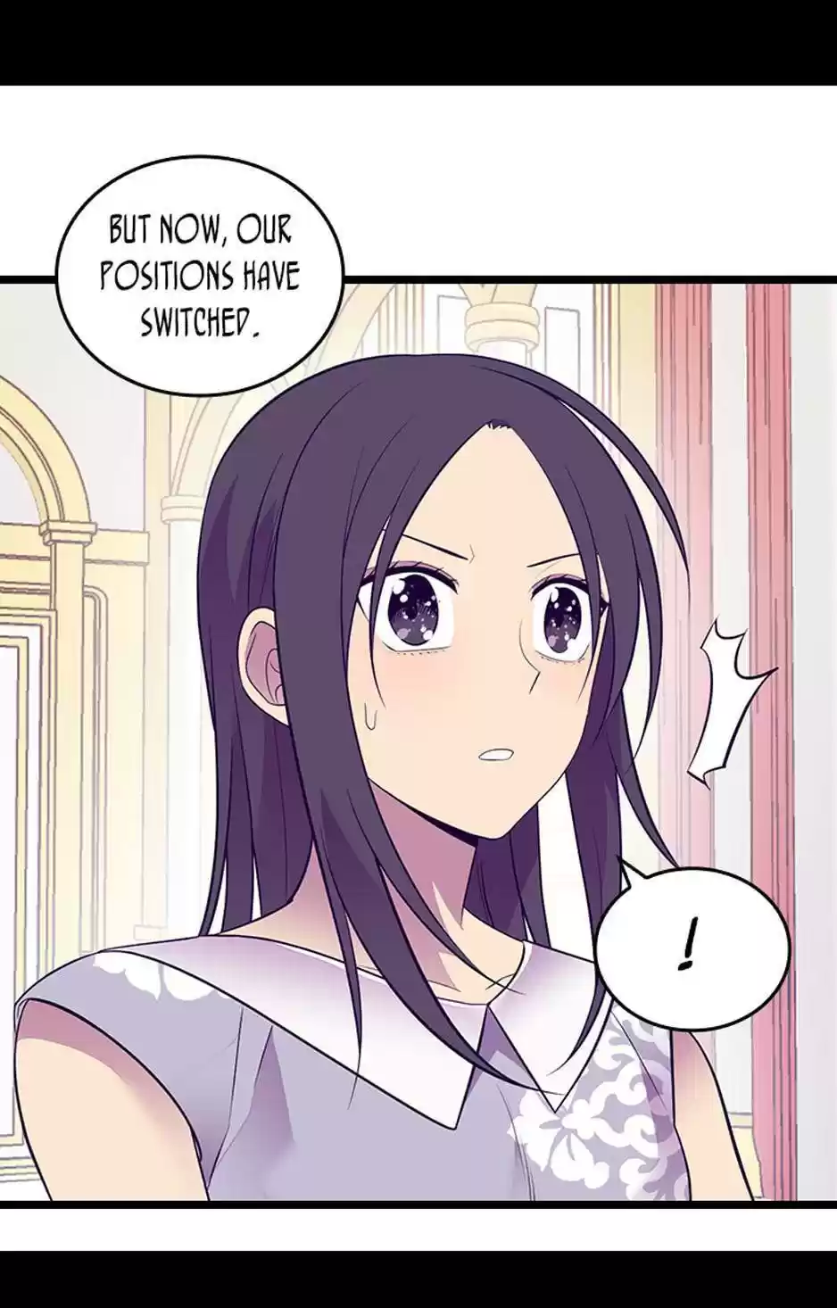 They Say I Was Born A King's Daughter Chapter 227