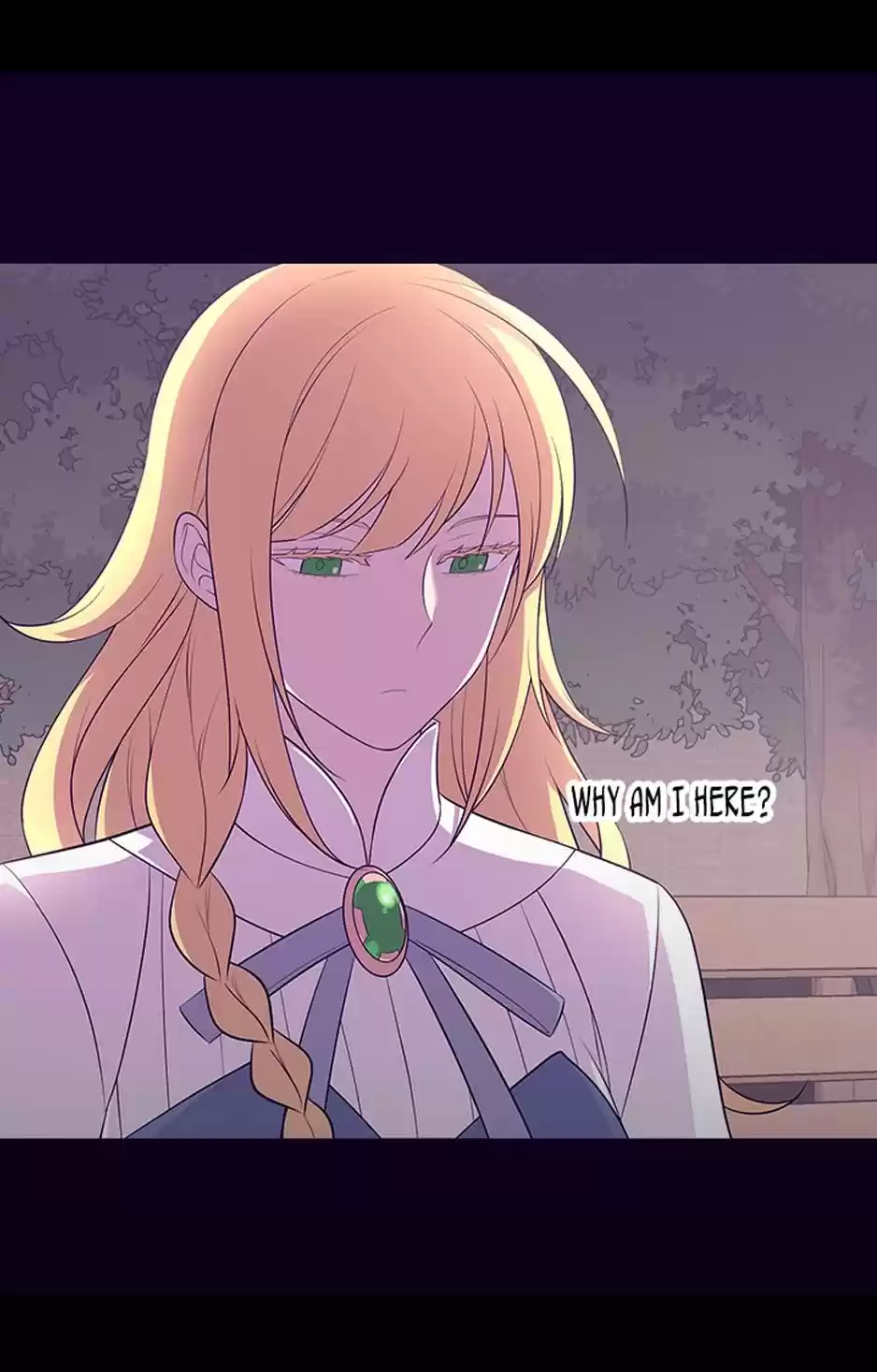 They Say I Was Born A King's Daughter Chapter 228