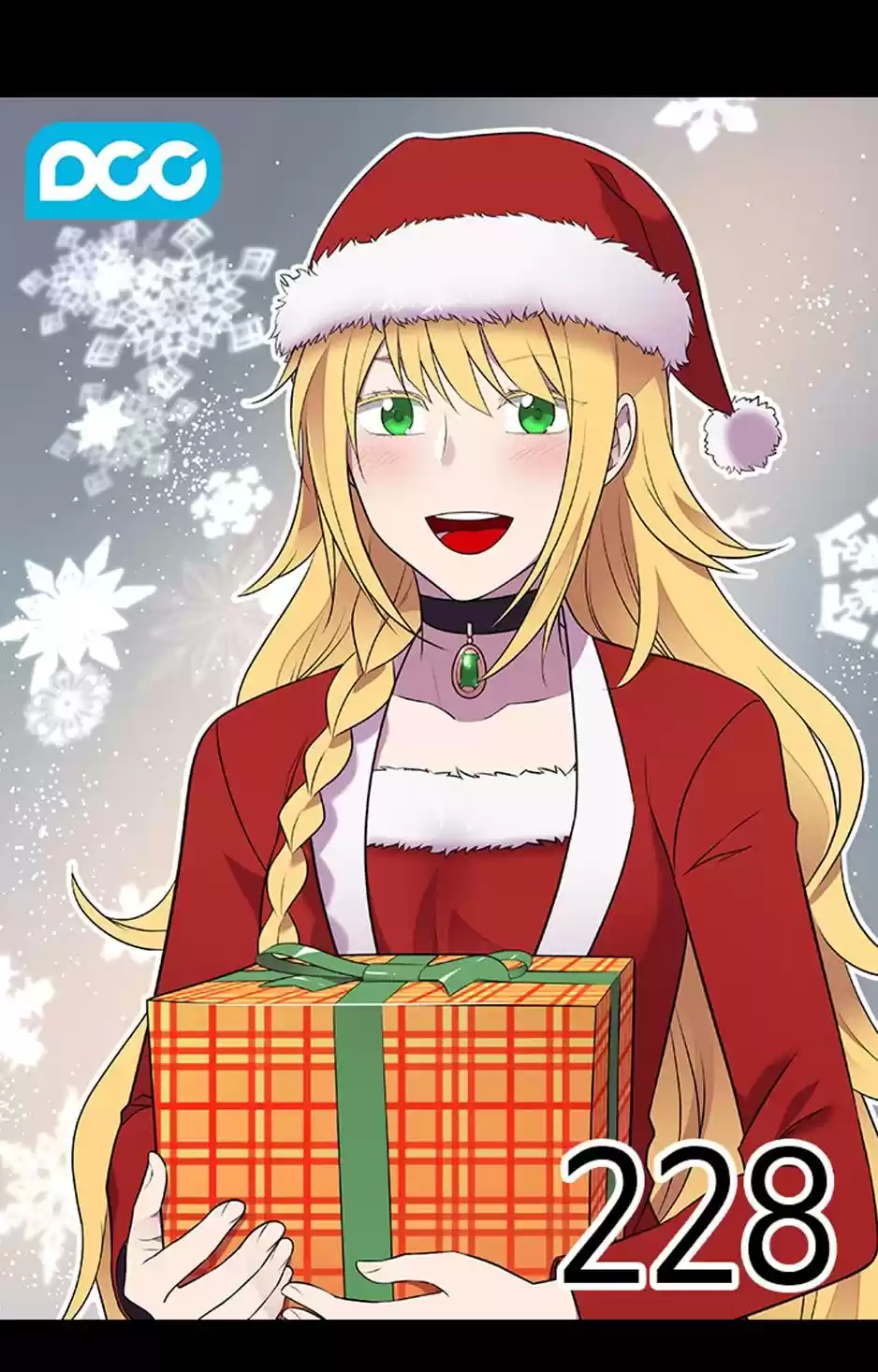 They Say I Was Born A King's Daughter Chapter 228