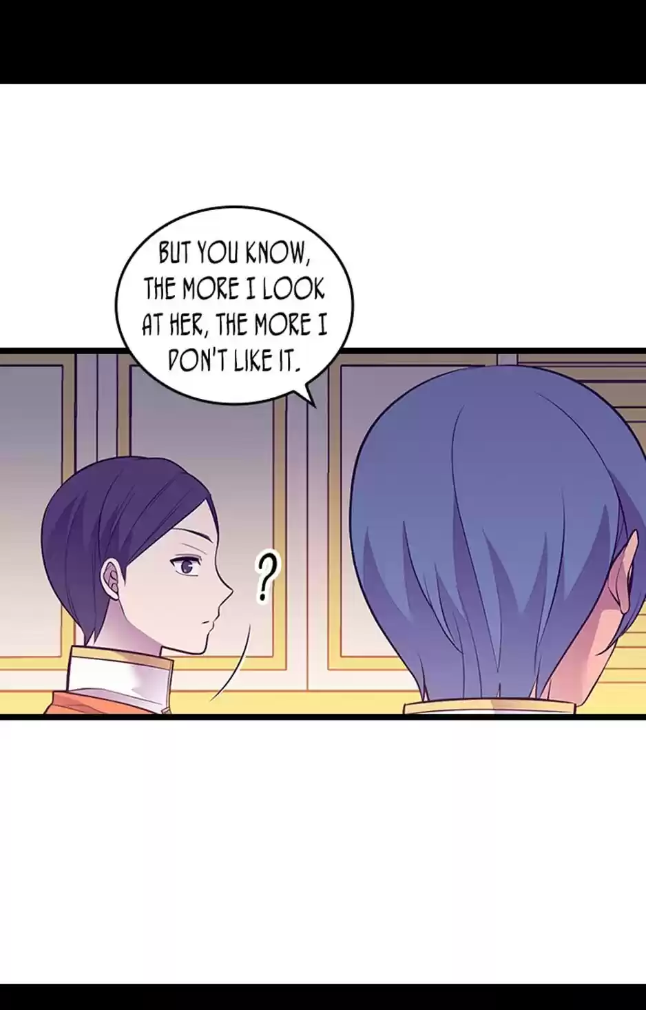 They Say I Was Born A King's Daughter Chapter 228