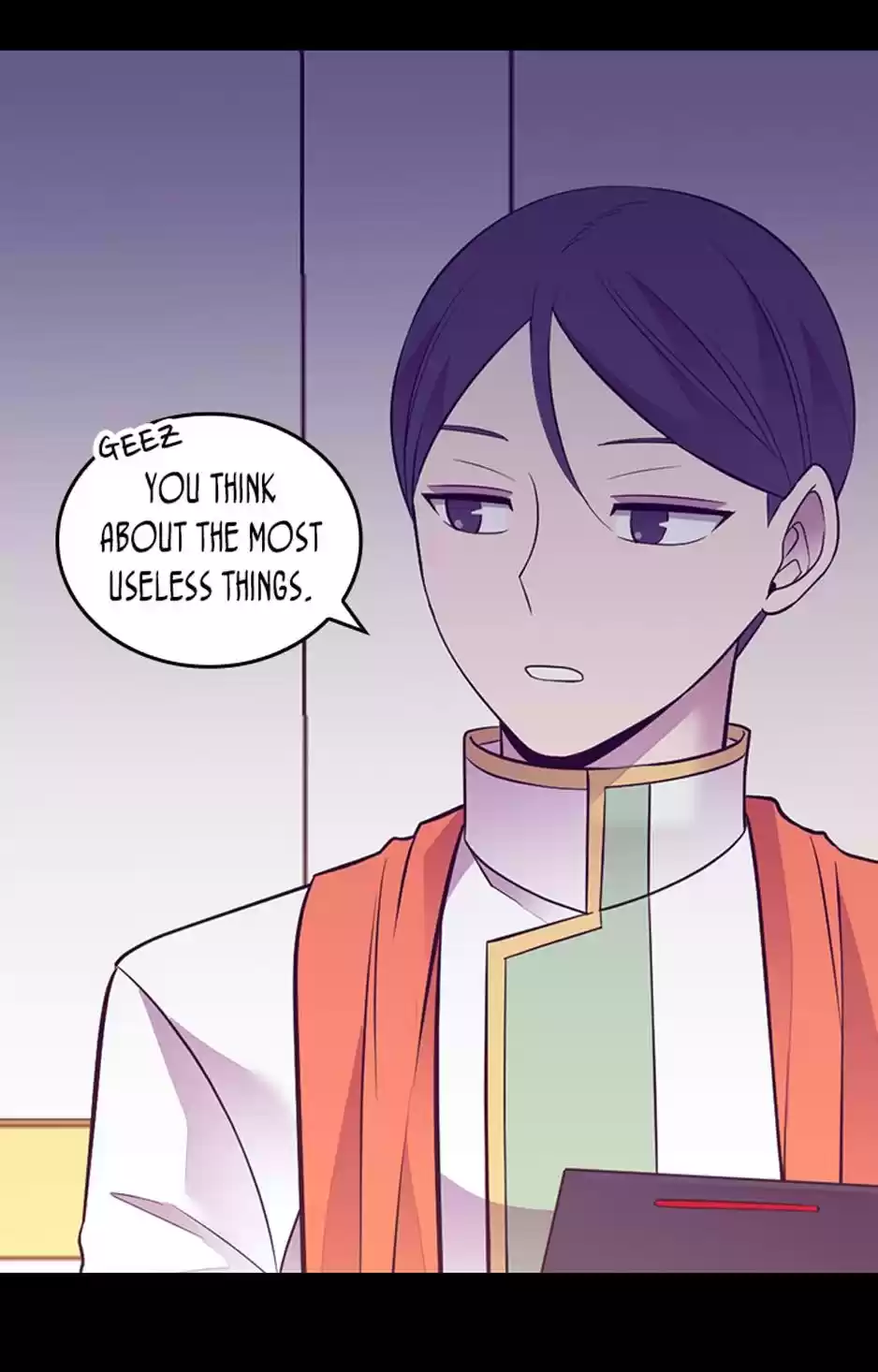 They Say I Was Born A King's Daughter Chapter 228