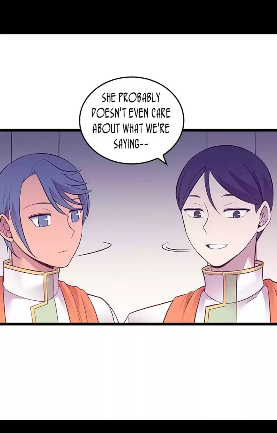 They Say I Was Born A King's Daughter Chapter 228