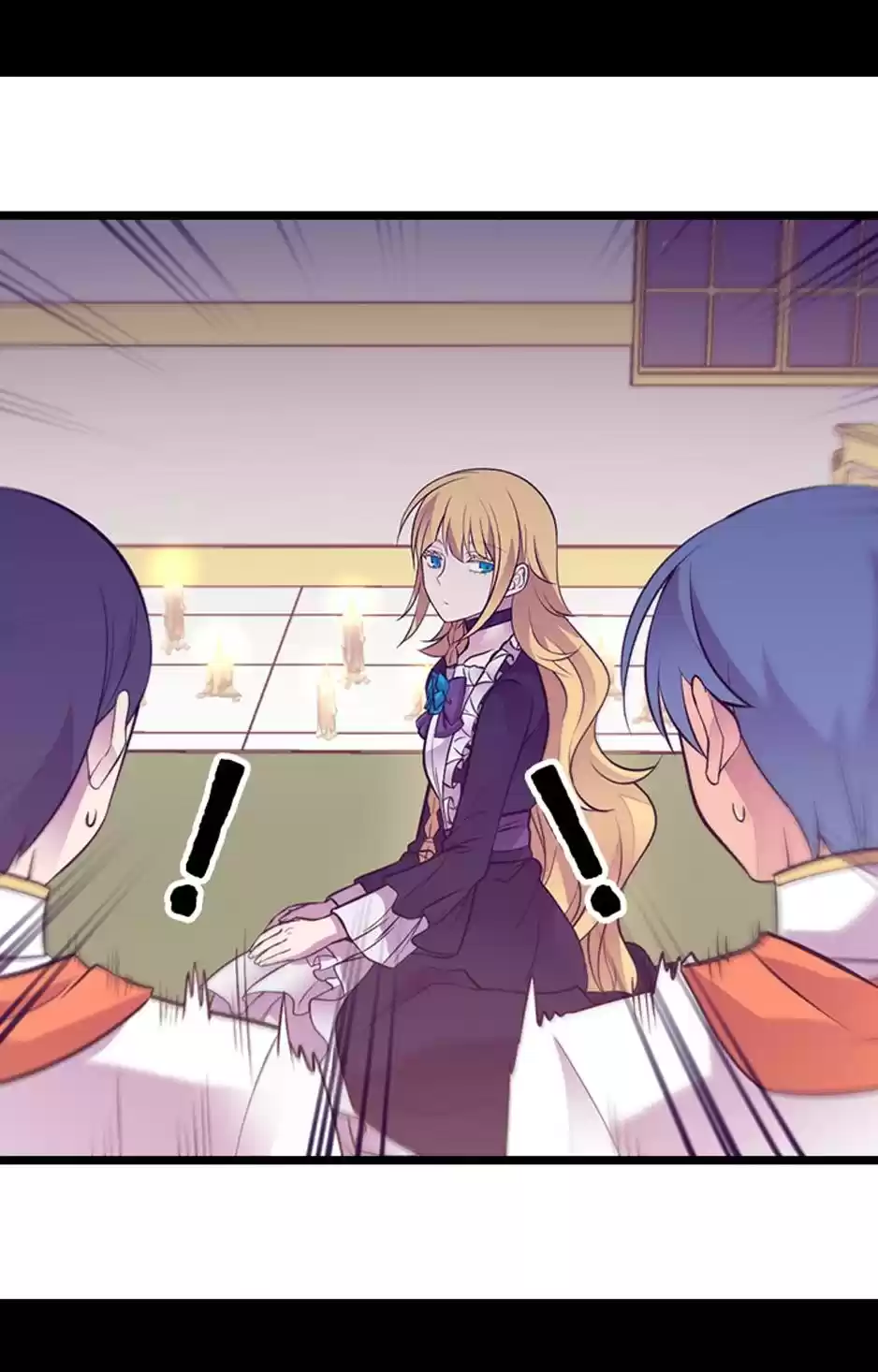 They Say I Was Born A King's Daughter Chapter 228