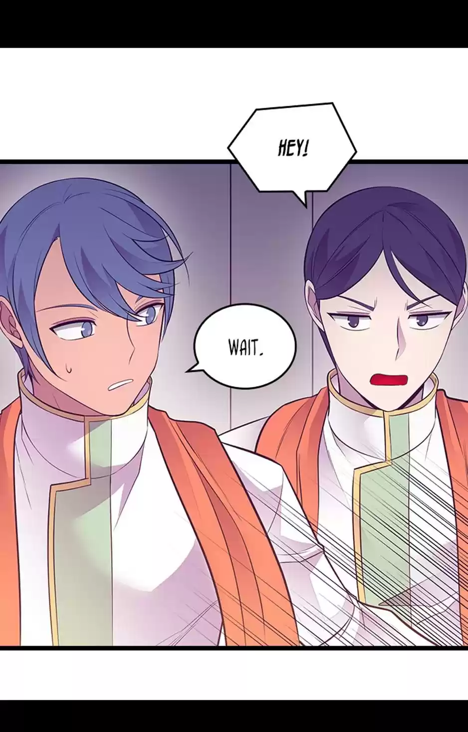 They Say I Was Born A King's Daughter Chapter 228