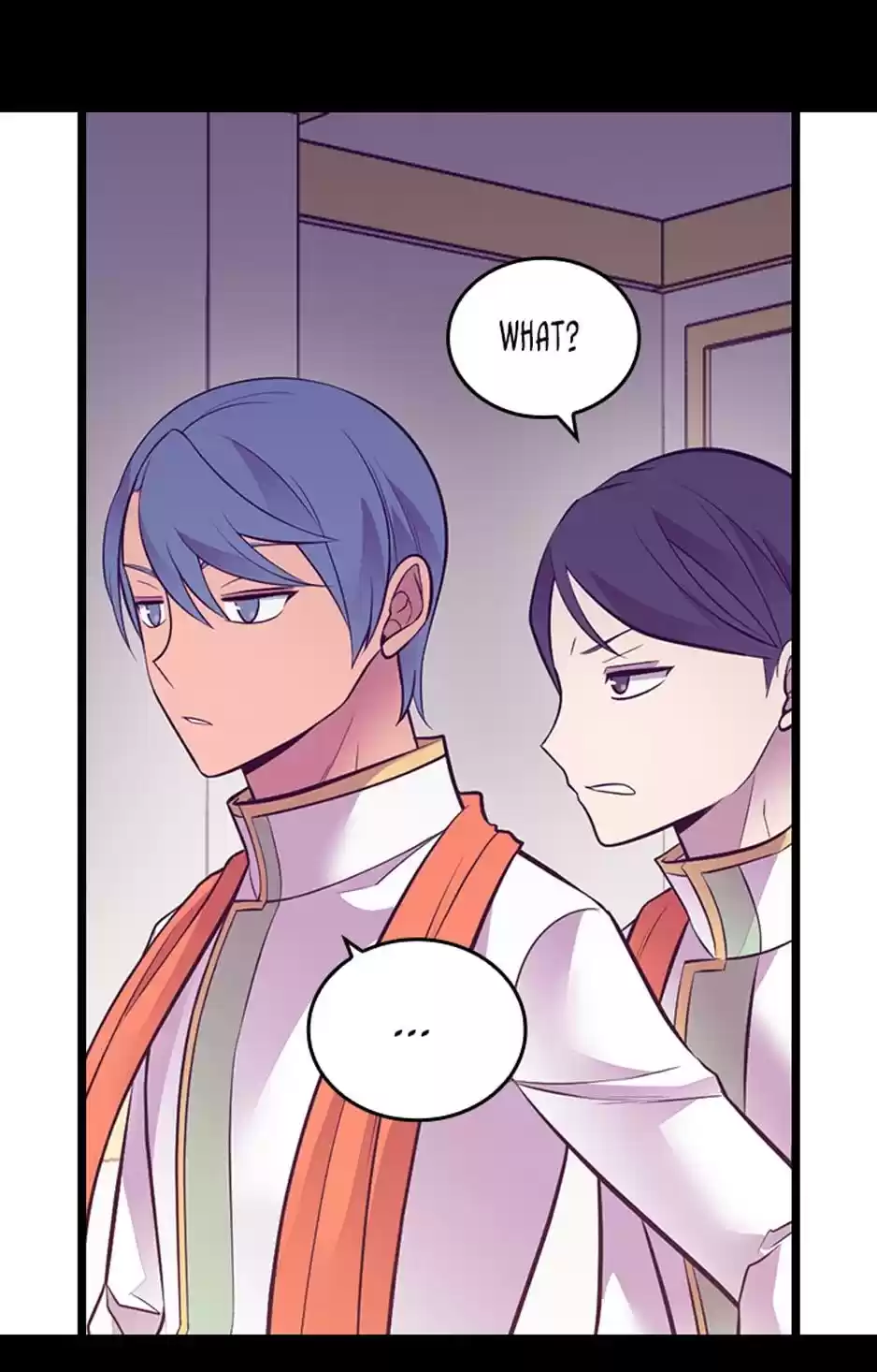 They Say I Was Born A King's Daughter Chapter 228