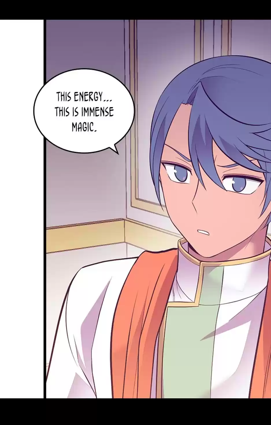 They Say I Was Born A King's Daughter Chapter 228