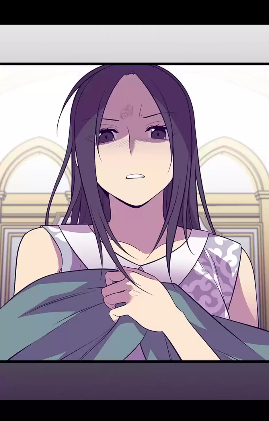 They Say I Was Born A King's Daughter Chapter 228