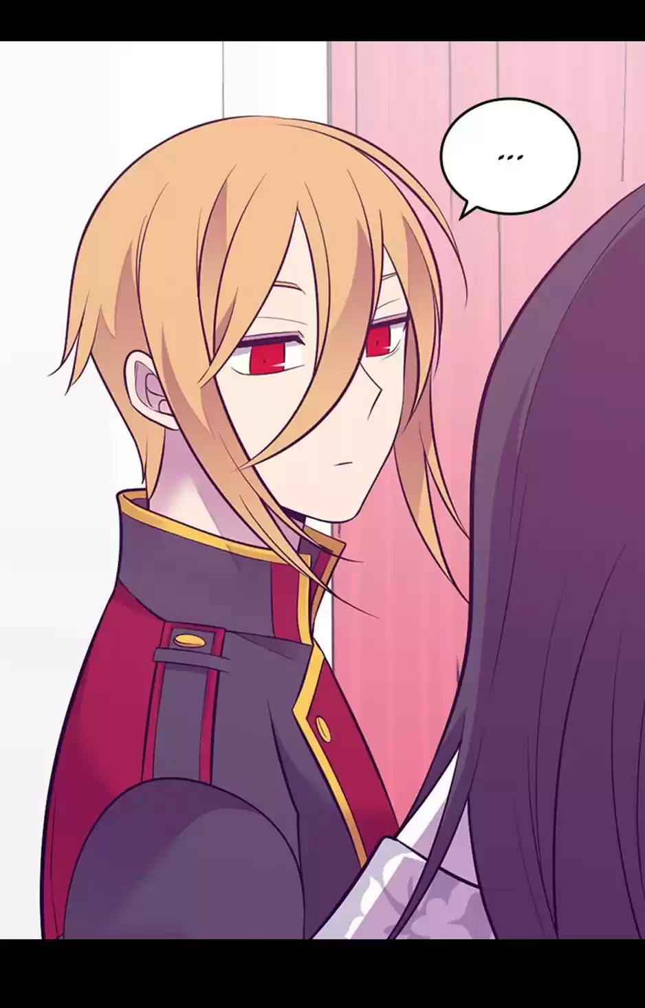 They Say I Was Born A King's Daughter Chapter 228