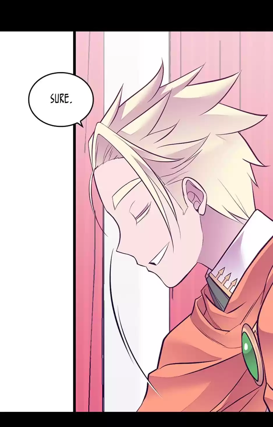 They Say I Was Born A King's Daughter Chapter 228