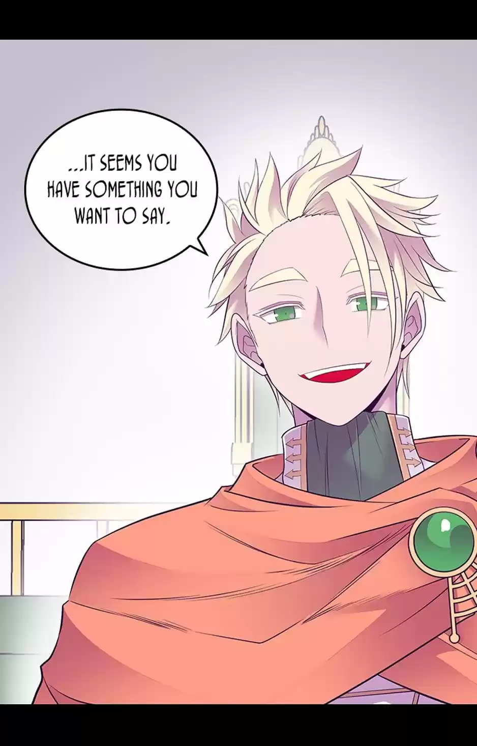 They Say I Was Born A King's Daughter Chapter 228