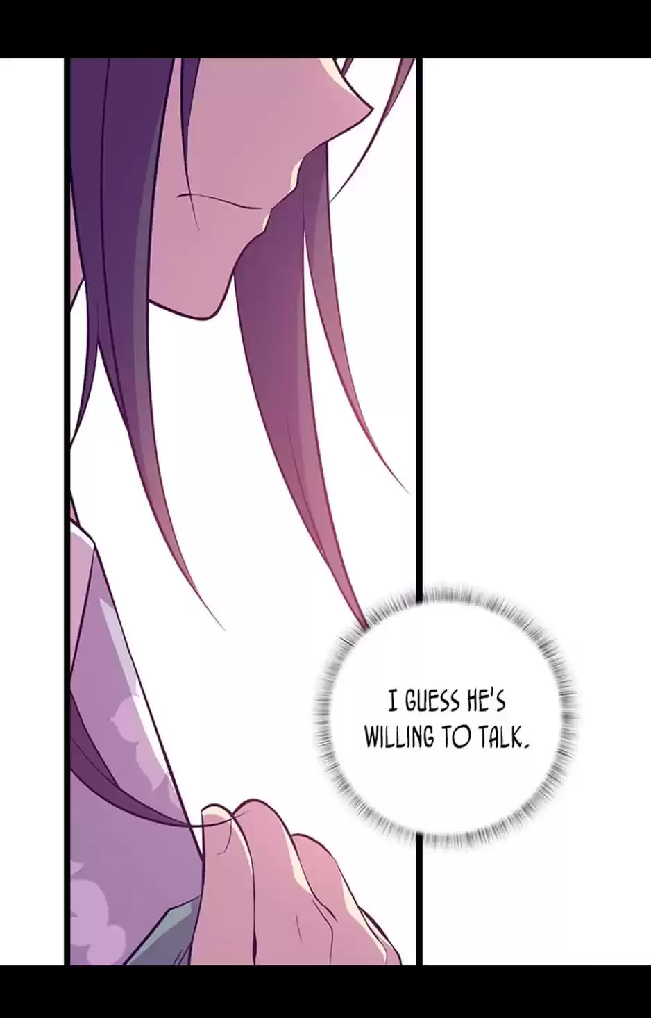 They Say I Was Born A King's Daughter Chapter 228