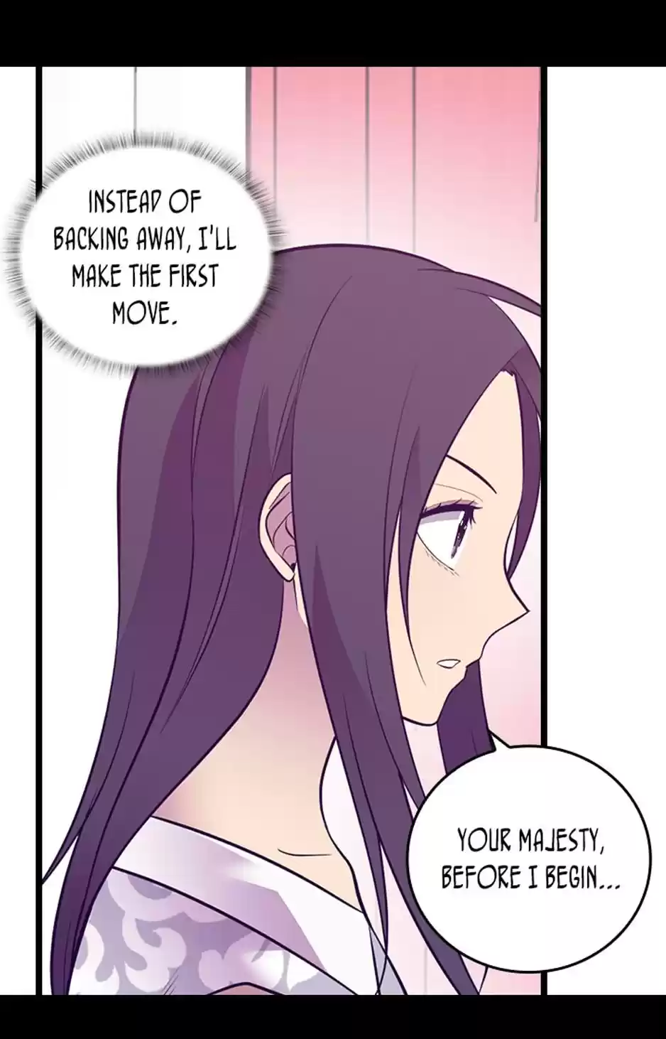 They Say I Was Born A King's Daughter Chapter 228