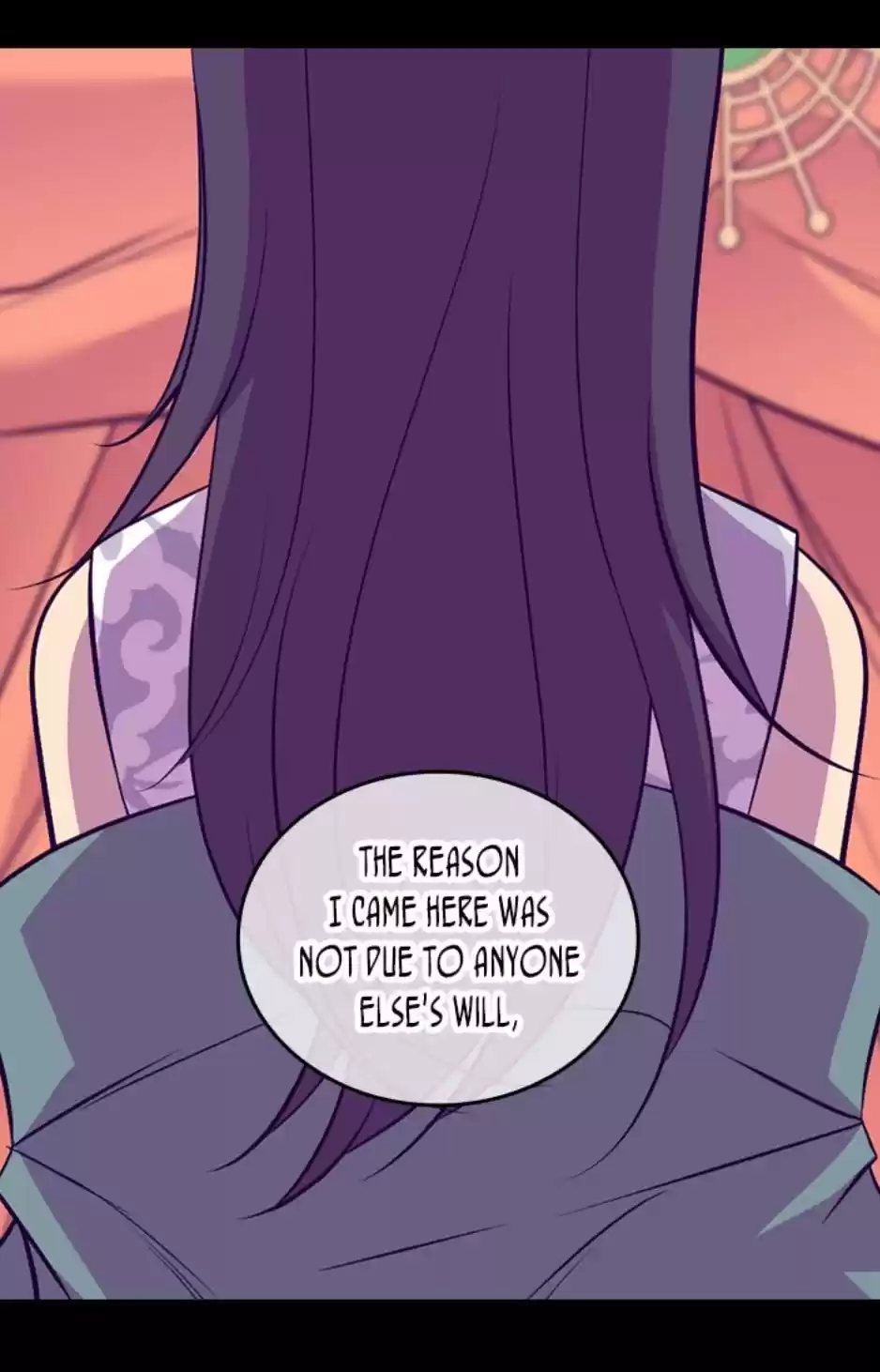 They Say I Was Born A King's Daughter Chapter 228