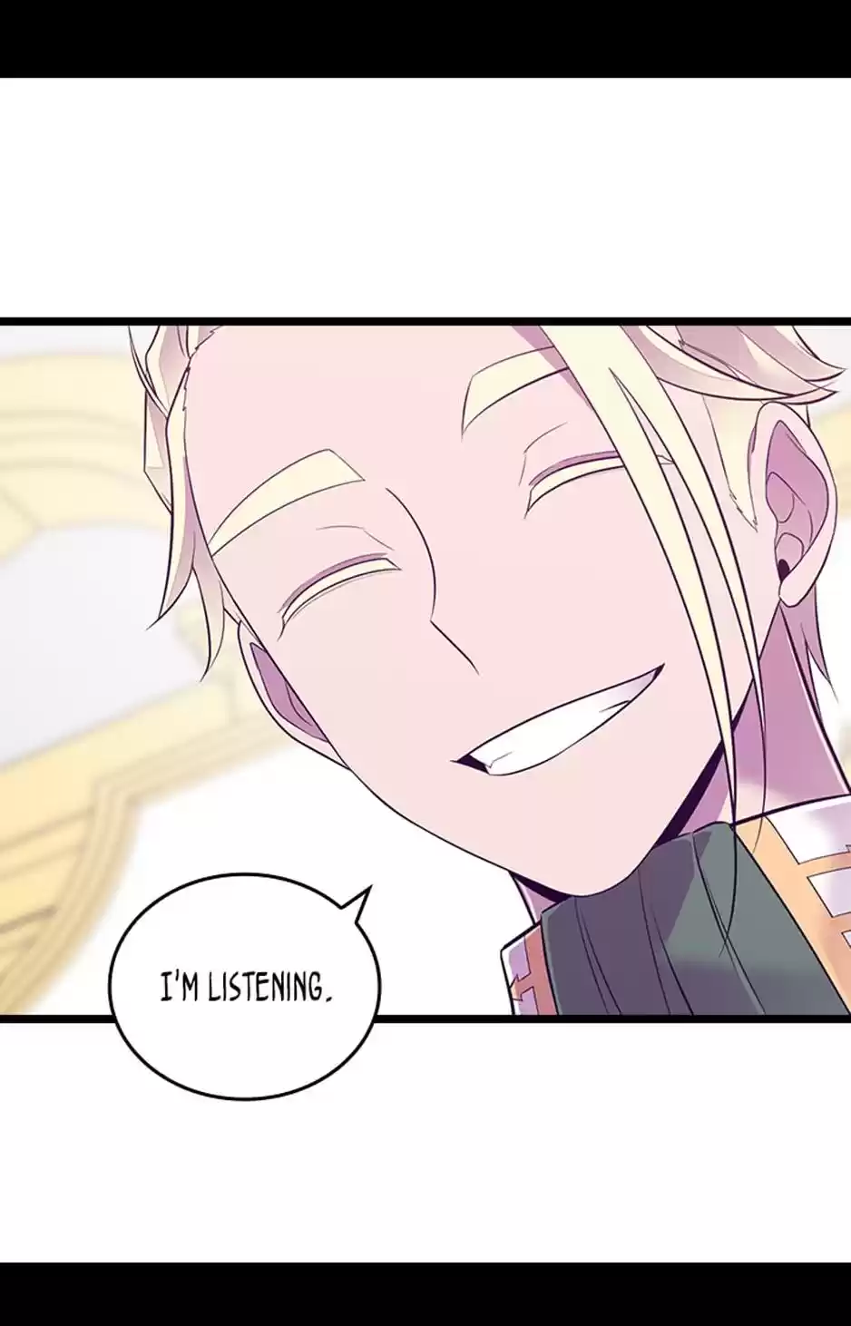 They Say I Was Born A King's Daughter Chapter 228