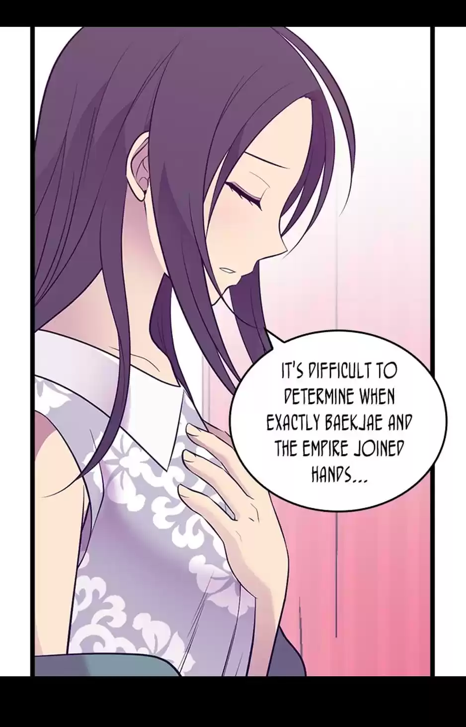 They Say I Was Born A King's Daughter Chapter 228