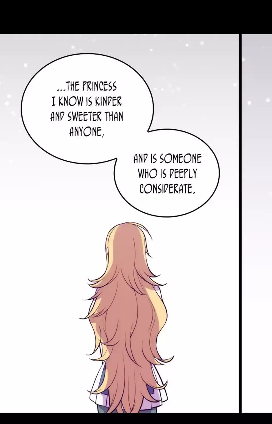 They Say I Was Born A King's Daughter Chapter 228