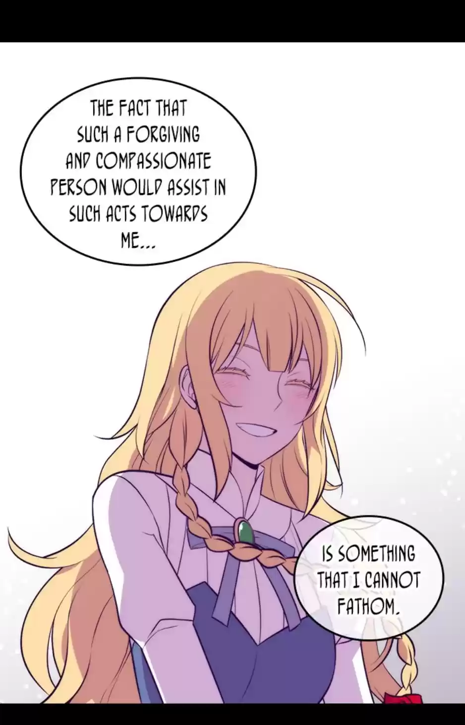 They Say I Was Born A King's Daughter Chapter 228