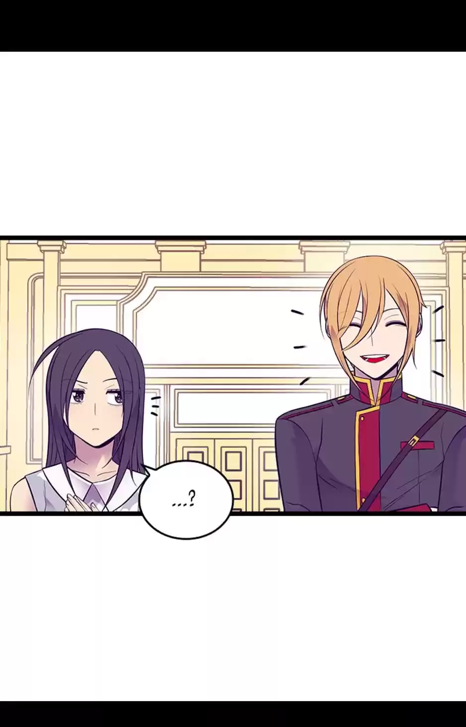 They Say I Was Born A King's Daughter Chapter 228