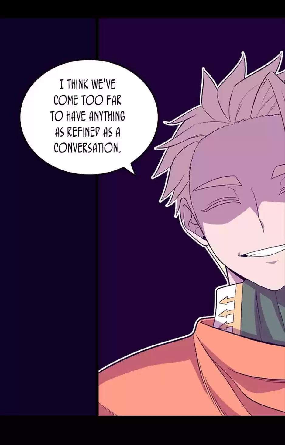 They Say I Was Born A King's Daughter Chapter 228