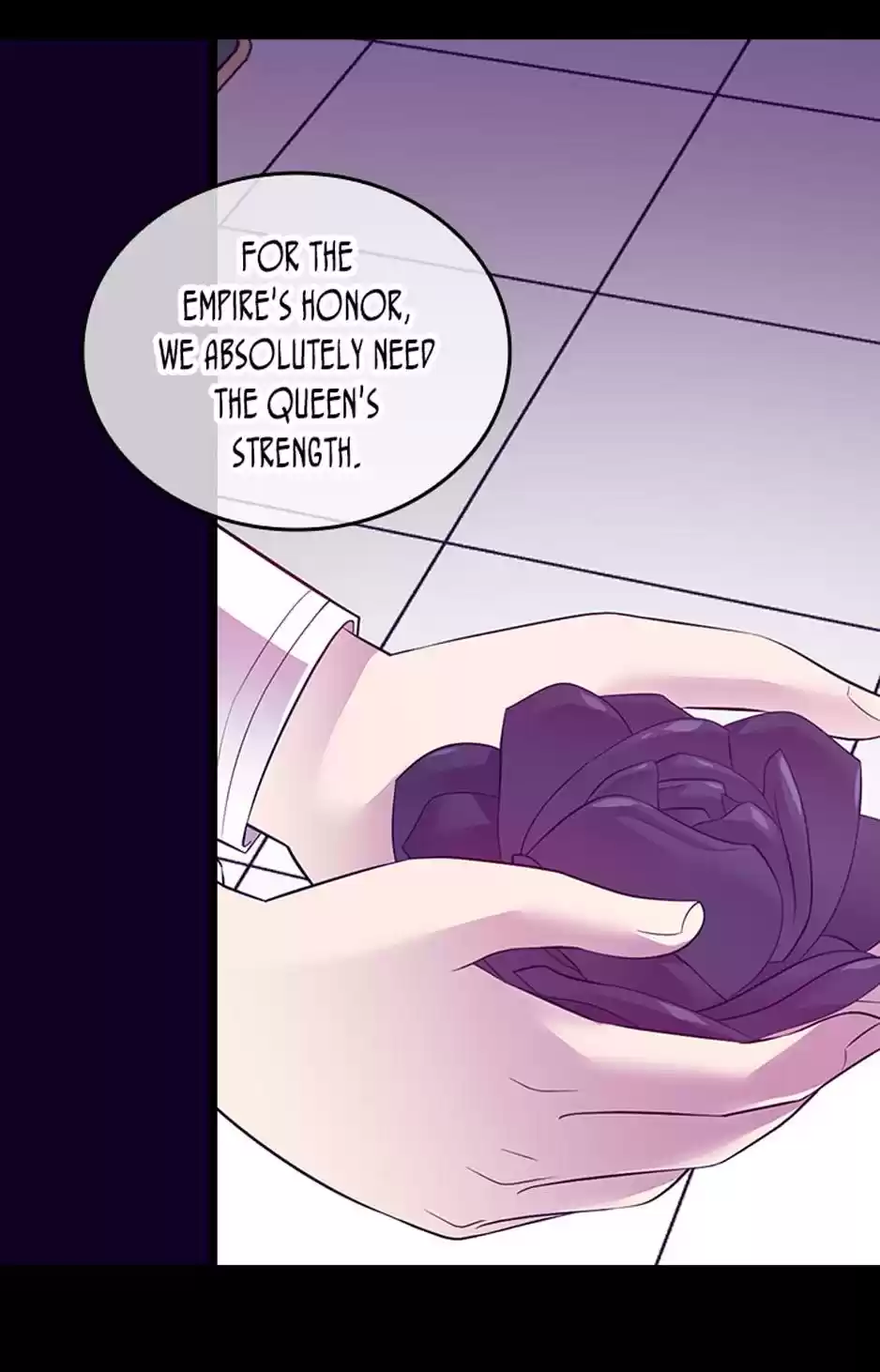 They Say I Was Born A King's Daughter Chapter 228